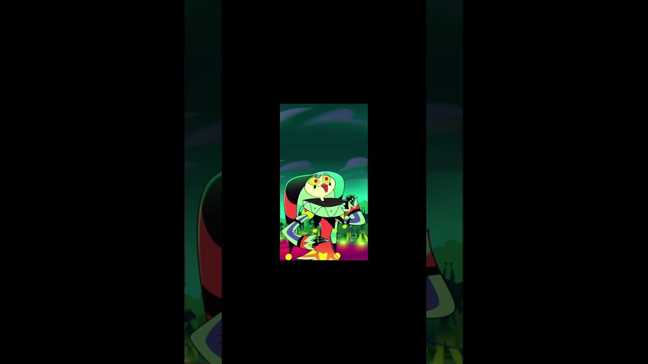 #helluvaboss #helluvabossfizzarolli #wallpapers #fypシ゚vira #subscribe #capcutedit #shorts