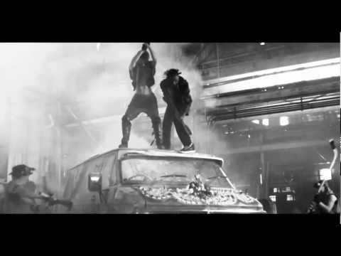 David Guetta & Sia vs Foster The People Mash-Up (Titanium vs Helena Beat) - The Production UK