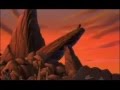 Not One Of Us Reverse Lion King 2 Simba S Pride