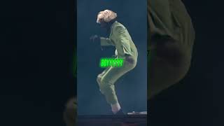 WHO DAT BOY TYLER THE CREATOR LIVE