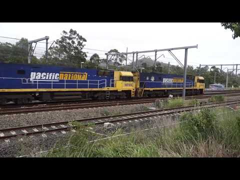 NR14 / NR106 / 8226 with PN 7SB1 - 19/1/19