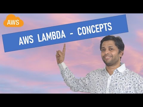 Aws Lambda Function Triggers Env Variables