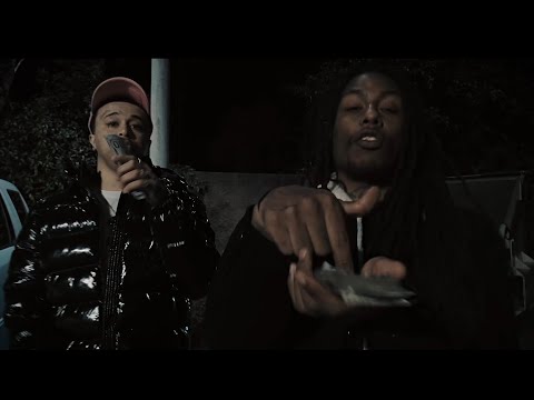 Gudda x Pape - Go Up Part 2 (Official Video)  Dir. CNB Productionz | Edited By: Sonkofilms