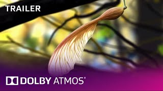 Dolby Atmos:  Leaf   Trailer  Dolby