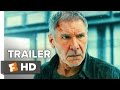 Blade Runner 2049 Trailer #1 (2017) | Movieclips Trailers