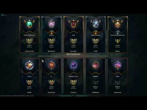 Renekton VS Vayne top | Road To Diamond (season 10) | League Of Legends full game play.