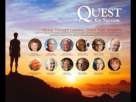 Quest For Success 44Min