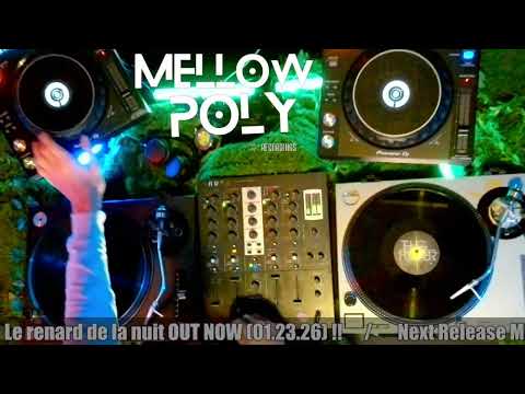 32 - Deep Organic 1 Cloud (Vol.2) DjSet Mixed by VivalDisc (Trial Presence) @ On'ba Studio (Paris)