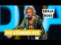 Mirja Boes Die Schleppe Der Männer Die Besten Comedians Deutschlands
