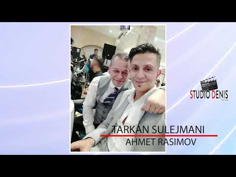 TARKAN AHMET RASIMOV SPLET GILJA 2019 / STUDIO DENIS / ♫ █▬█ █ ▀█▀ ♫