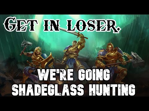 Let's Play: Warhammer Underworlds Online