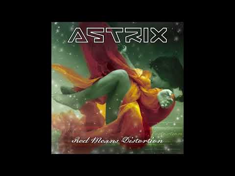 Astrix feat. Guy Salama - Mir