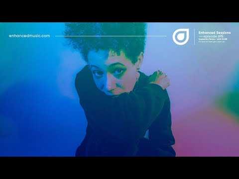 Enhanced Sessions 695 with OLAN - Hosted by Farius