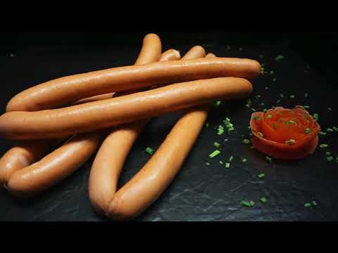 Wiener-  & Fleischwurstproduktion
