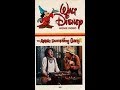 Opening To The Apple Dumpling Gang 1986 1987 VHS
