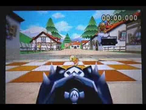 [MK7 former WR] Daisy Hills 1:39.120