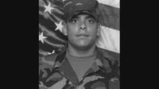 Pt. 1/5. The Murder of Sgt. Benjamin Thomas Griego. Non Combat Death.org.