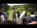 CHAKRAVARTHY KANNADA MOVIE MAKING VIDEO Chakravarthy Kannada Movi DARSHAN SONG MAKING