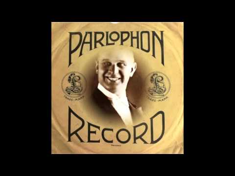 Willy   Derby  - Zwerverslied 1933