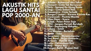 Download lagu PLAYLIST LAGU POP INDONESIA 2000 AN HITS AKUSTIK TERBAIK NOSTALGIA MASA SMA BIKIN RINDU  Full Album mp3
