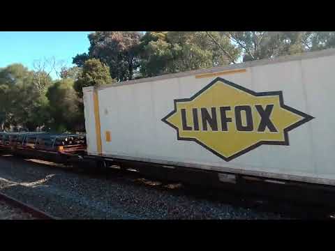 #1mp9 NR112 NR72 location Parafield Gardens time 1:55pm date 17/5/2023