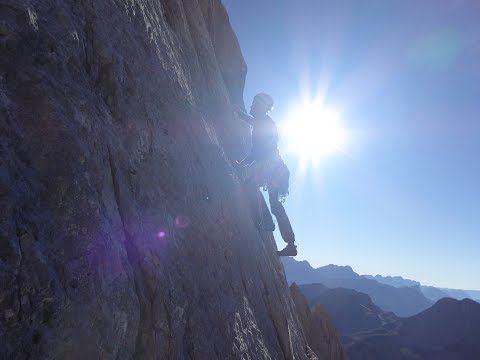 Marmolada: Don Quixote