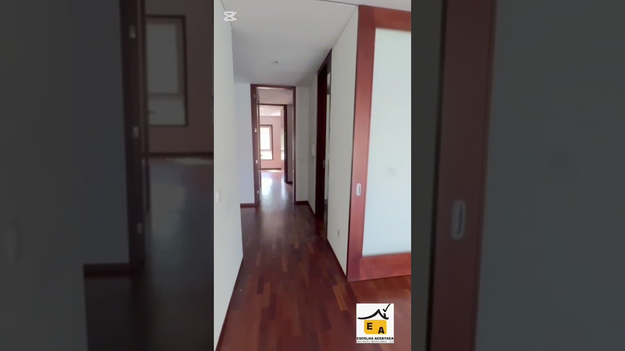 Vídeo do imóvel