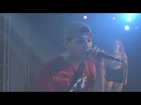 KHATEON vs TRECE vs PARKER - OCTAVOS - FECHA 1 - EL EJE DE LA RIMA 2023