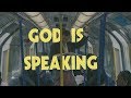 GOD IS SPEAKING Christian Short Film