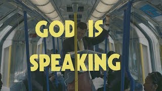 GOD IS SPEAKING  Christian short film