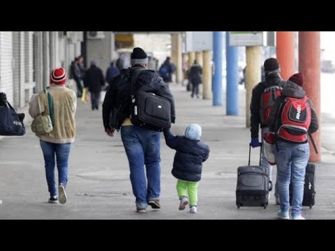 Kur kemi më shumë sevape, të jetojmë me familjen apo në kurbet në vete?