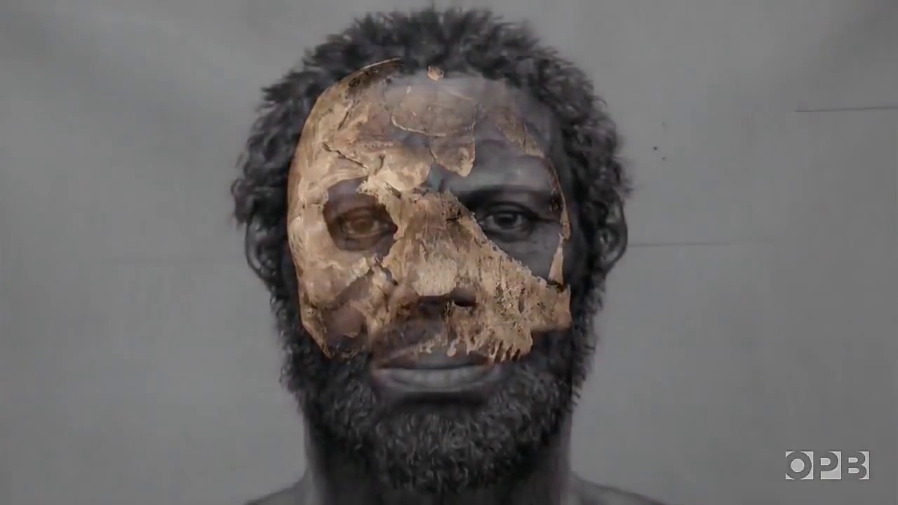 Great Human Odyssey – Documentary 2016