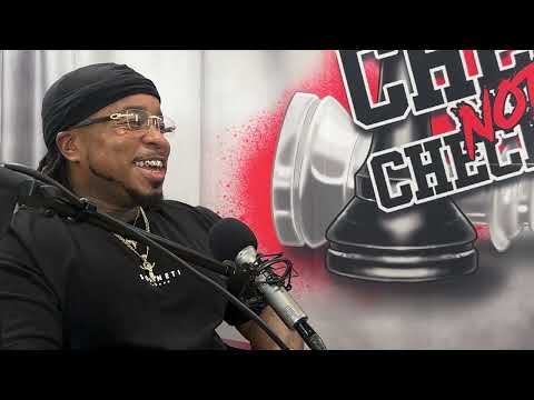 NOONEY ON HIS SELF DEFENSE INCIDENT, 7 YEARS IN PRISON, FAT TREL, AND NEW SINGLE "BACK OUTSIDE"