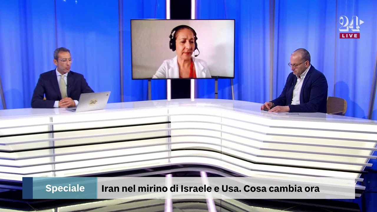 Iran nel mirino di Israele e Usa. Cosa cambia ora