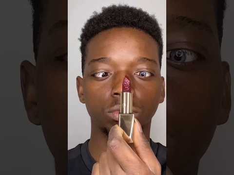 KIKO MILANO LIPSTICK! #lipstick #makeup #youtubeshorts