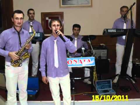 Sonata Band Prilep - Donka ja posvrsija