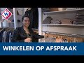 Trendie Wendy blij met versoepelingen: 'We pakken alles aan om weer verder te mogen' - OMROEP WEST