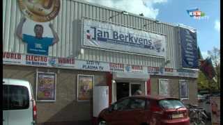 preview picture of video 'Jan Berkvens Electroworld Boxmeer'
