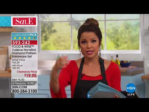 HSN | Clearance Frenzy 08.31.2018 - 06 AM