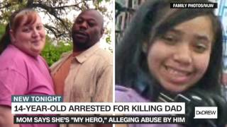 Download Lagu HLN: Yodit Tewolde on 14 yr old Girl that Murdered Dad Pt 1 8/8/16 Thumbnail