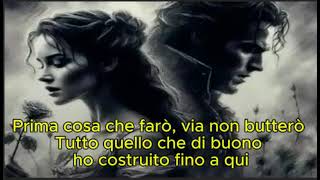 Solo ieri** Eros Ramazzotti (2003)
