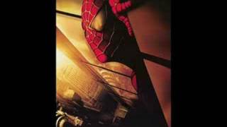 Spider-Man OST Hint/Trouble/Kiss
