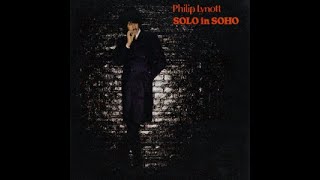 Phil Lynott:-'Jamaica Rum'