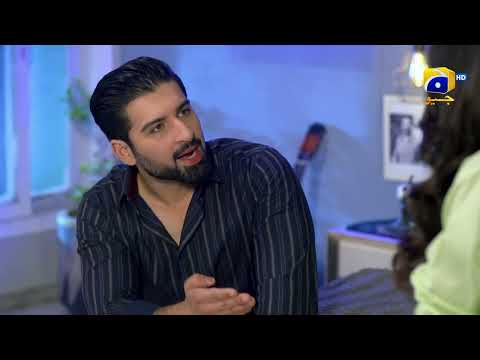 Shiddat 𝐍𝐞𝐰 𝐏𝐫𝐨𝐦𝐨 Episode 35 | Muneeb Butt - Anmol Baloch | Har Pal Geo