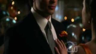 Clark &amp; Lois Fallen Angels (Friends or Lovers? feat Evergreen by Westlife)