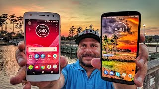 Is it worth it the Upgrade? Moto Z2 Play vs Moto Z3 Play - Maybe not
