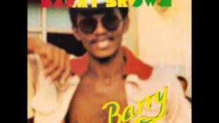 Barry Brown - Auntie Lulu