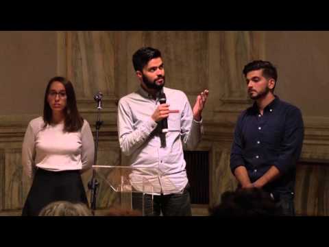 Biennale College Cinema 2016 - La Soledad