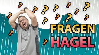 Ihr fragt, wir antworten 3.1/2024 | Haustechnik Voßwinkel