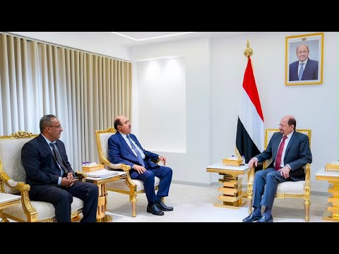 رئاسة مجلس الوزراء اليمني